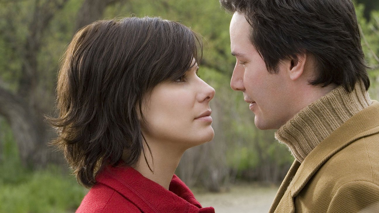 La casa sul lago del tempo: non un semplice film romantico